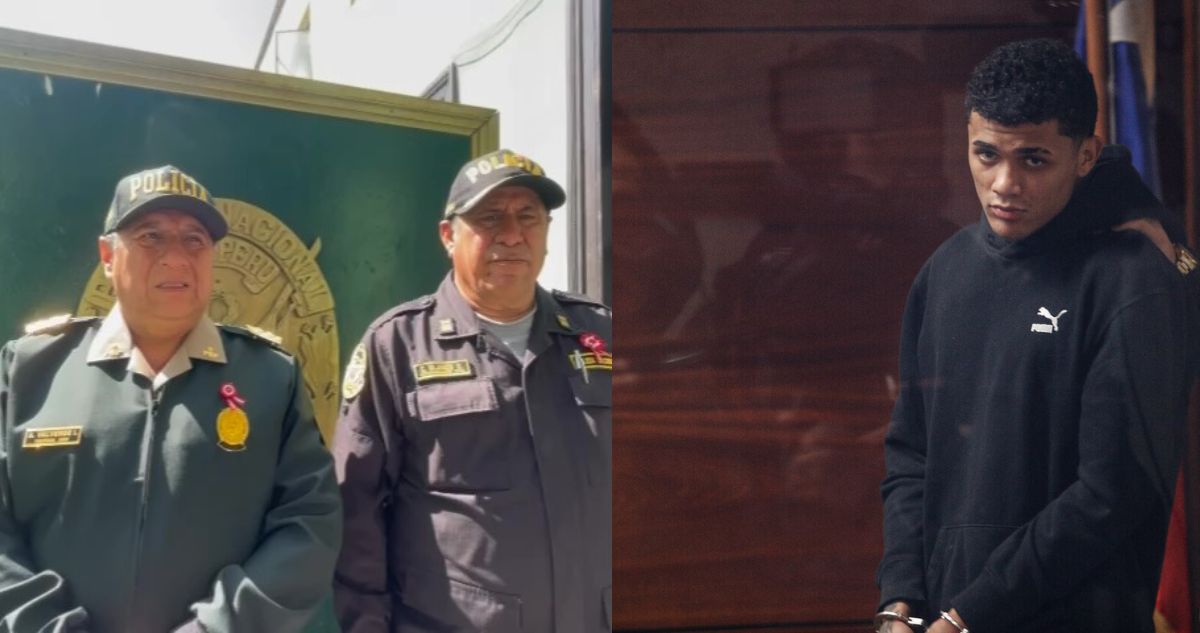Sicario Venezolano Fugitivo: Policía Peruana Intensifica Búsqueda Bajo Nuevos Alias