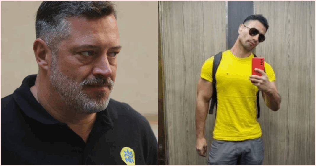 Sichel Demanda a Tuitero por Injurias y Exige Aclarar su Estatus Laboral
