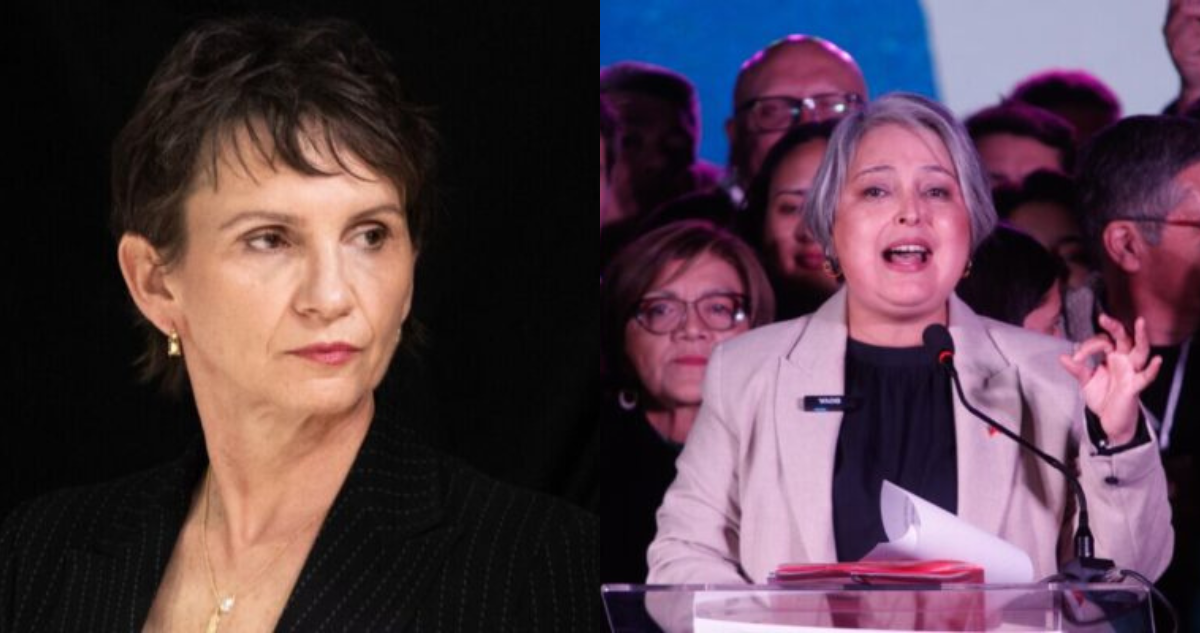 Socialismo Democrático se une en torno a Jeannette Jara, la