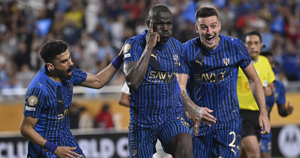 Sorpresa Saudí: Al Hilal Elimina al Poderoso Manchester City en el Mundial de Clubes
