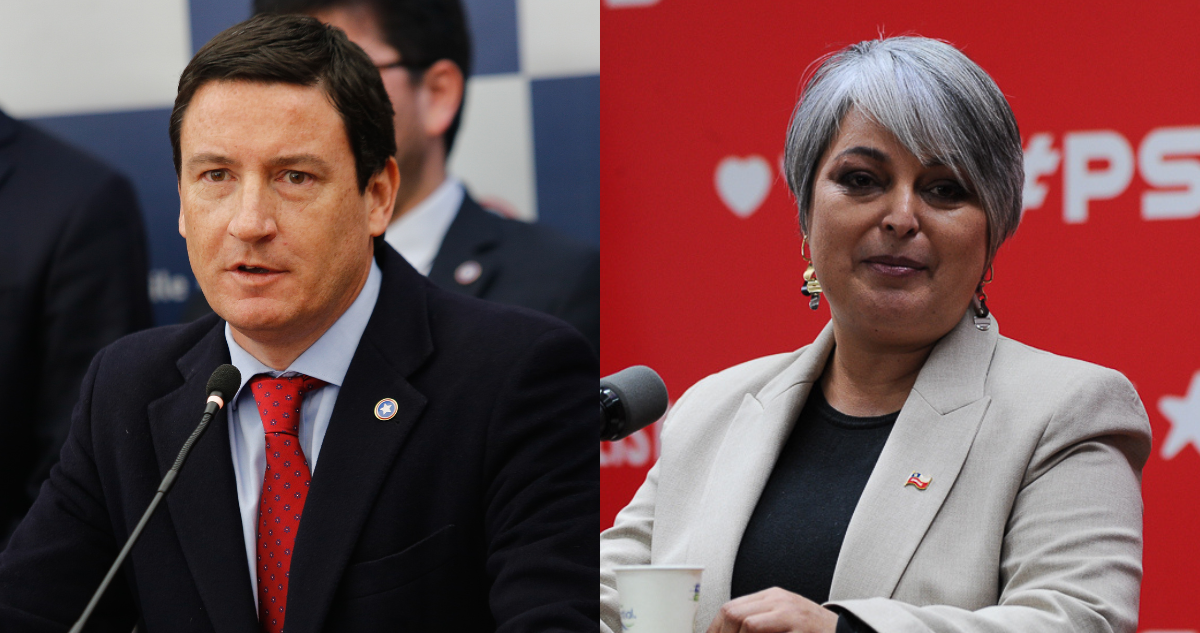 Squella advierte que Jara podría ser