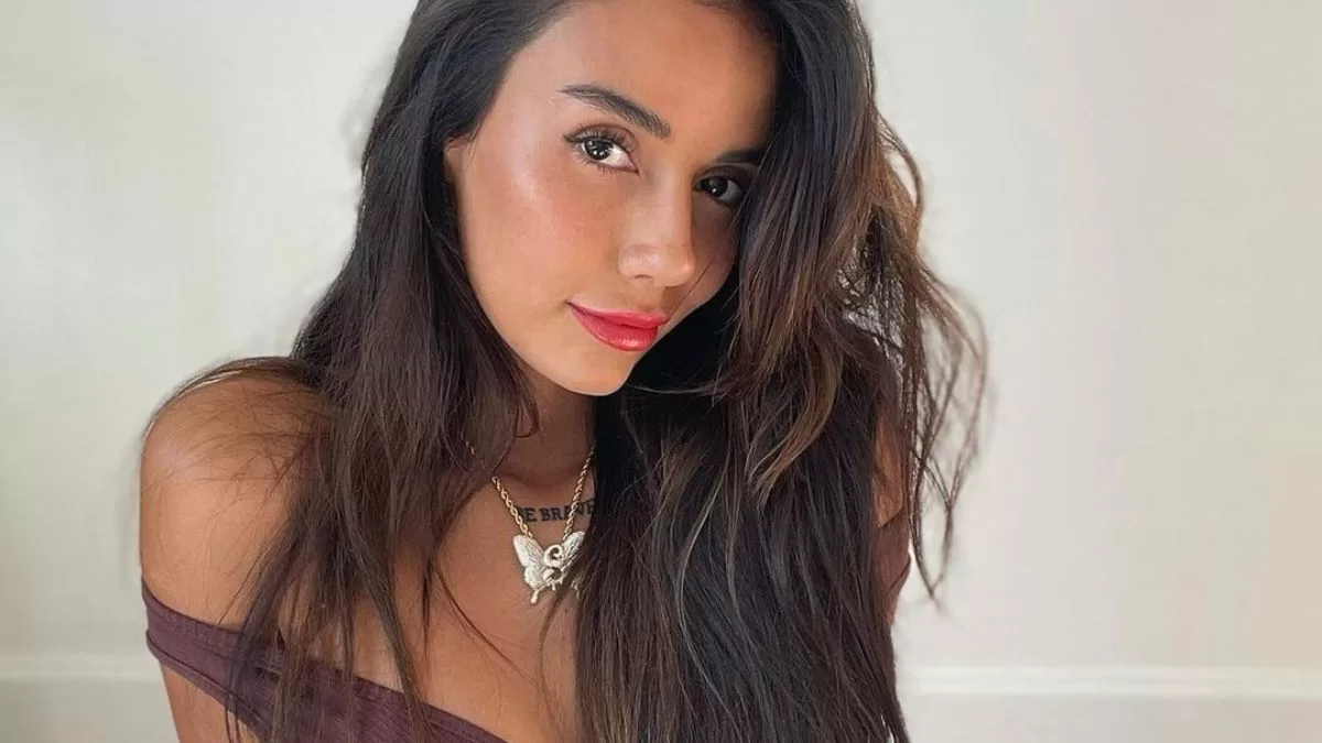 Steffi Méndez Abre su Corazón: Soledad y Rumores de Separación