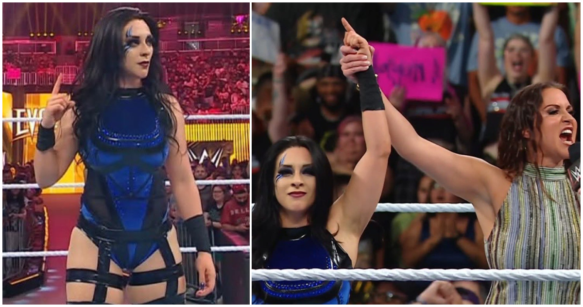 Stephanie Vaquer Conquista la Batalla Real Femenina de WWE y Asegura Pelea por el Campeonato Mundial