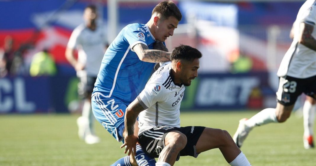 Superclásico 197: La U de Chile, favorita ante un Colo Colo 'aproblemado'