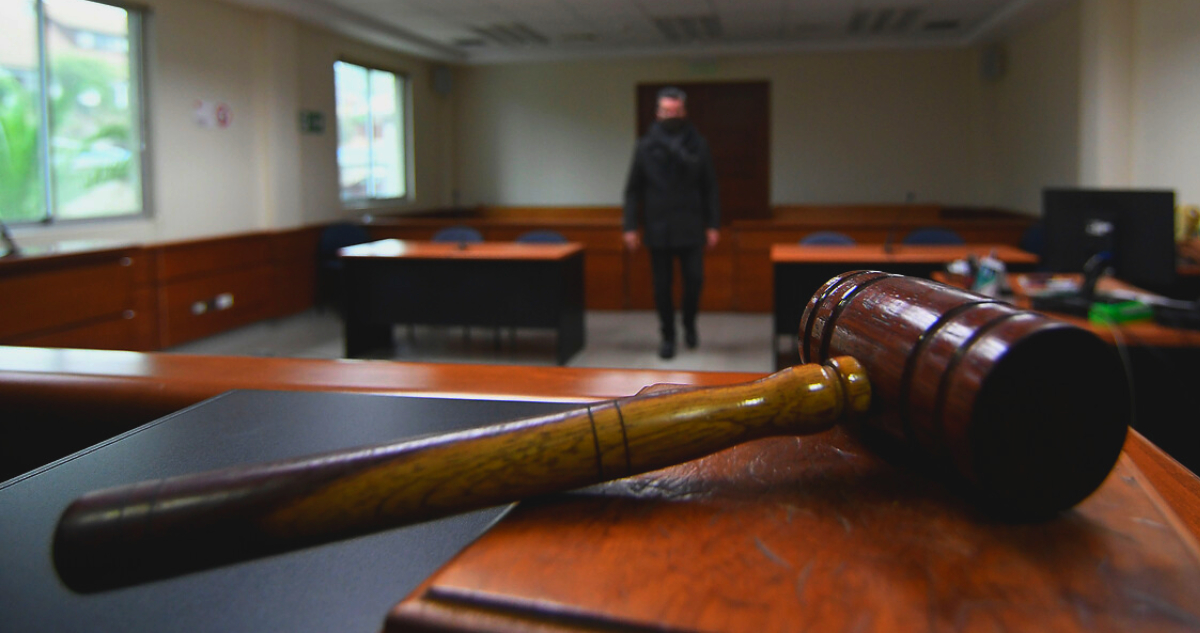 Suprema Corte Declara Inhabilidad de Jueza por Falta de Imparcialidad en Caso Penal