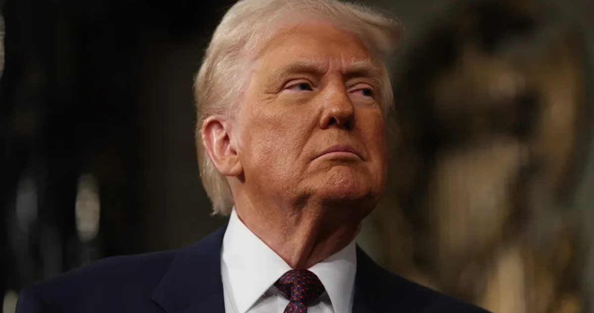 Suprema Corte da Luz Verde a Trump para Despidos Massivos em Agências Federais