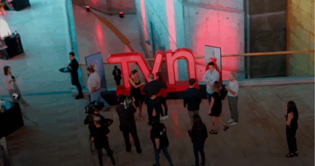 TVN Lidera el Rating Gracias a la Copa América Femenina: Un Hito Histórico