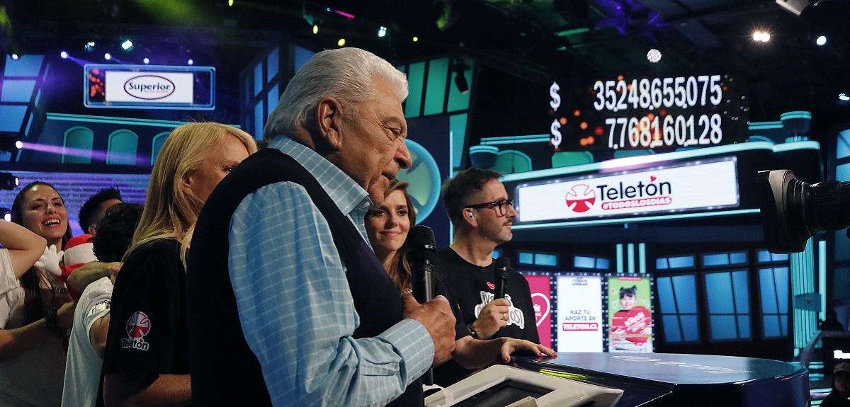 Teletón 2025: Estrellas de la Música se Unen a la Gran Cruzada Solidaria