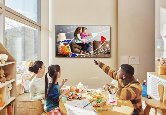 Televisores Samsung: Innovación Sostenible sin Cadmio