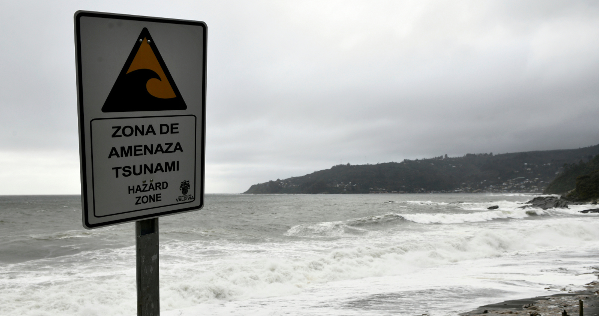 Terremoto en Kamchatka: Autoridades Chilenas Cancelan Alerta de Tsunami
