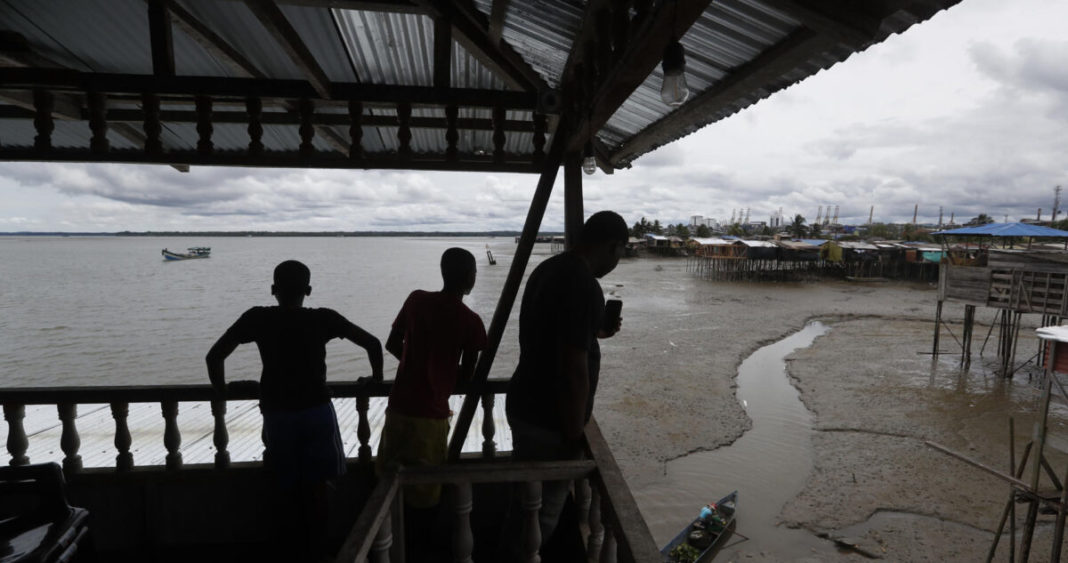 Terremoto en Rusia: Cancelan alertas de tsunami en costas de Colombia y Ecuador