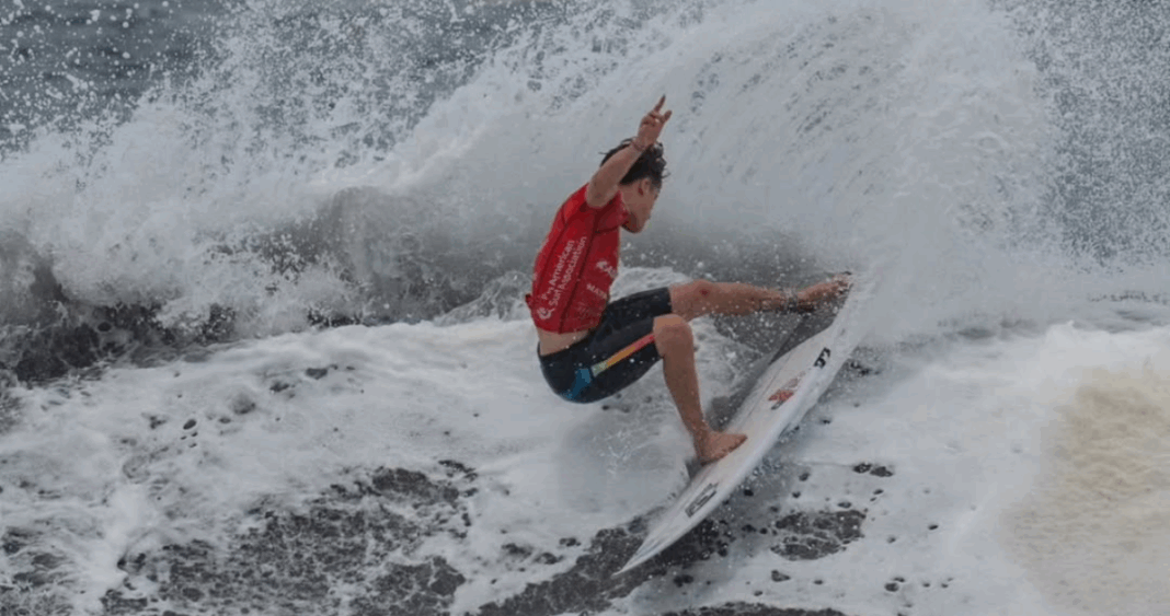 Terremoto en Rusia Interrumpe Campeonato Nacional de Surf: Alerta de Tsunami Obliga a Suspender Primer Día