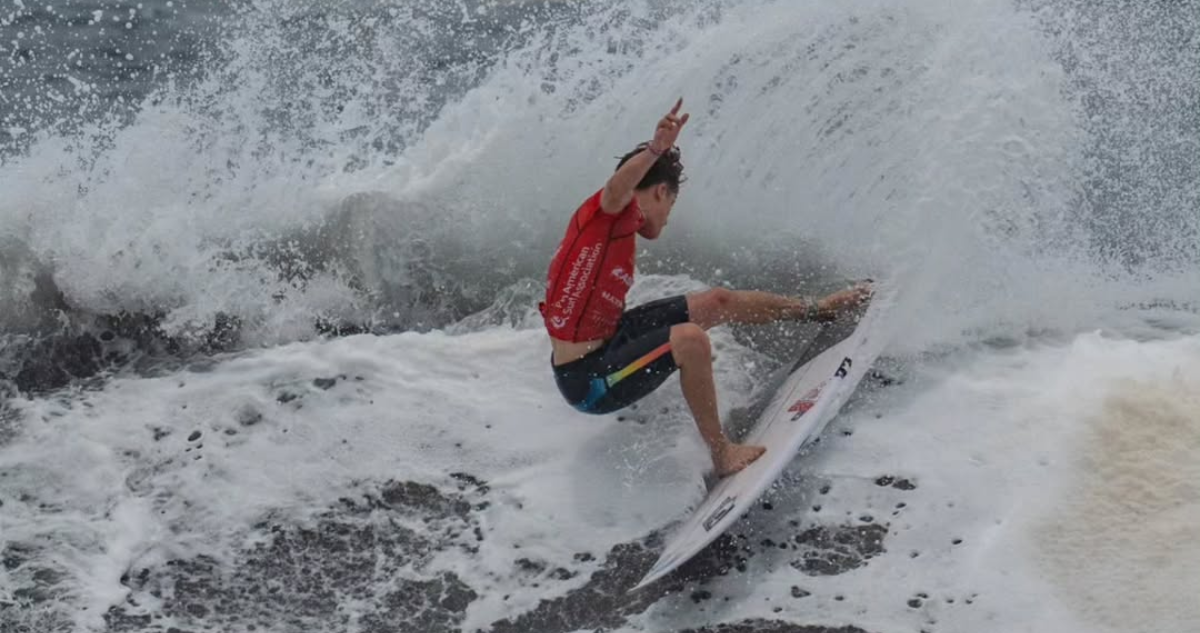 Terremoto en Rusia Interrumpe Campeonato Nacional de Surf: Alerta de Tsunami Obliga a Suspender Primer Día
