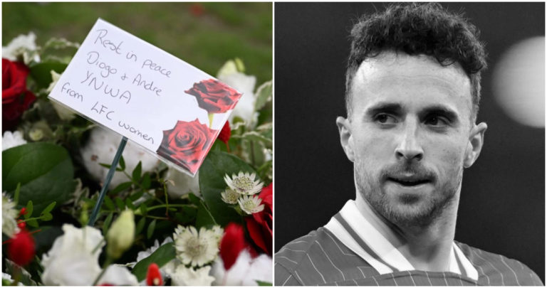 Testigos Desafían Informe Oficial: Revelan Nuevos Detalles del Accidente Fatal de Diogo Jota