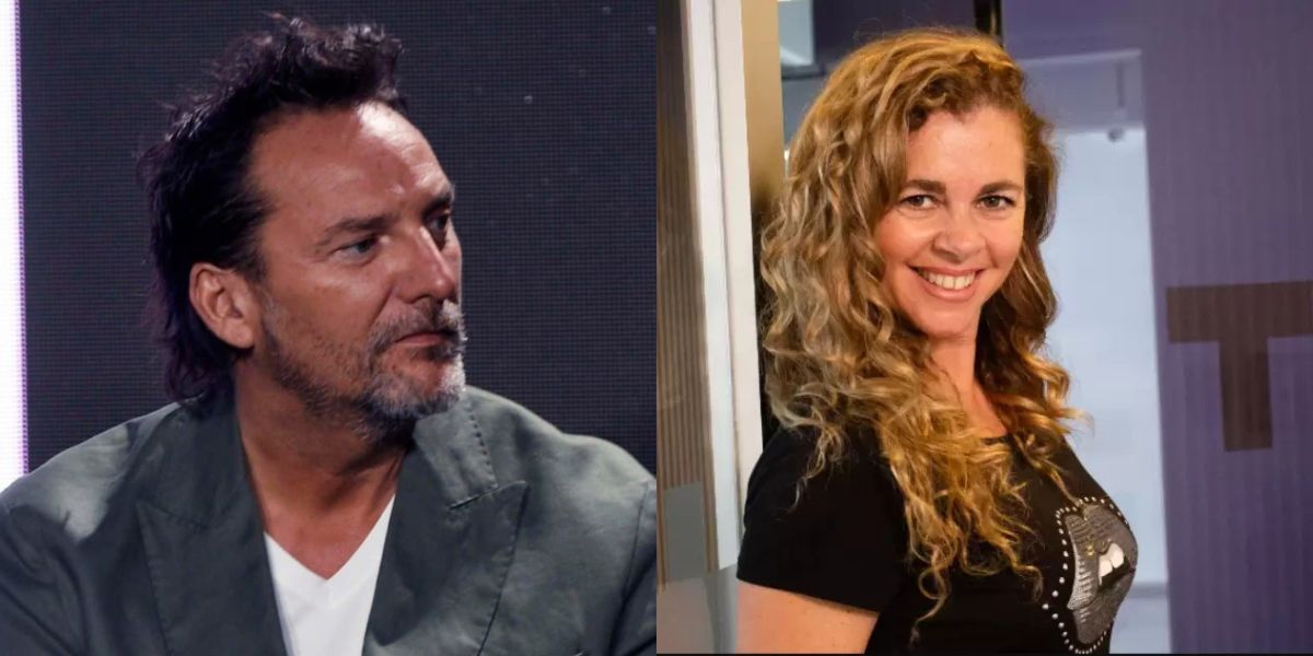 Titi García-Huidobro Llama a Analizar con Equilibrio los Desencuentros de Daniel Fuenzalida