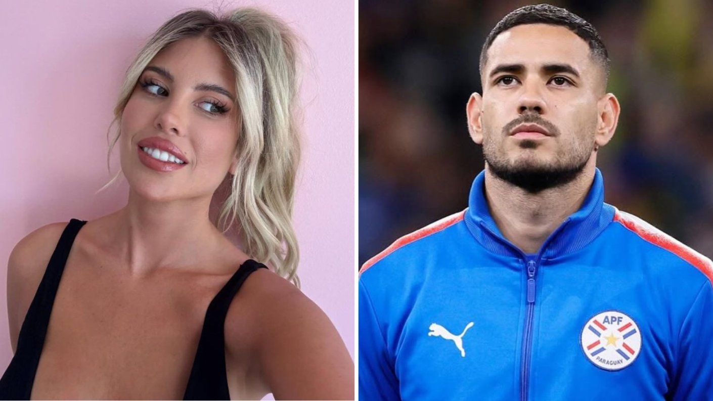 Tony Sanabria Niega Rotundamente Rumores de Romance con Coté López