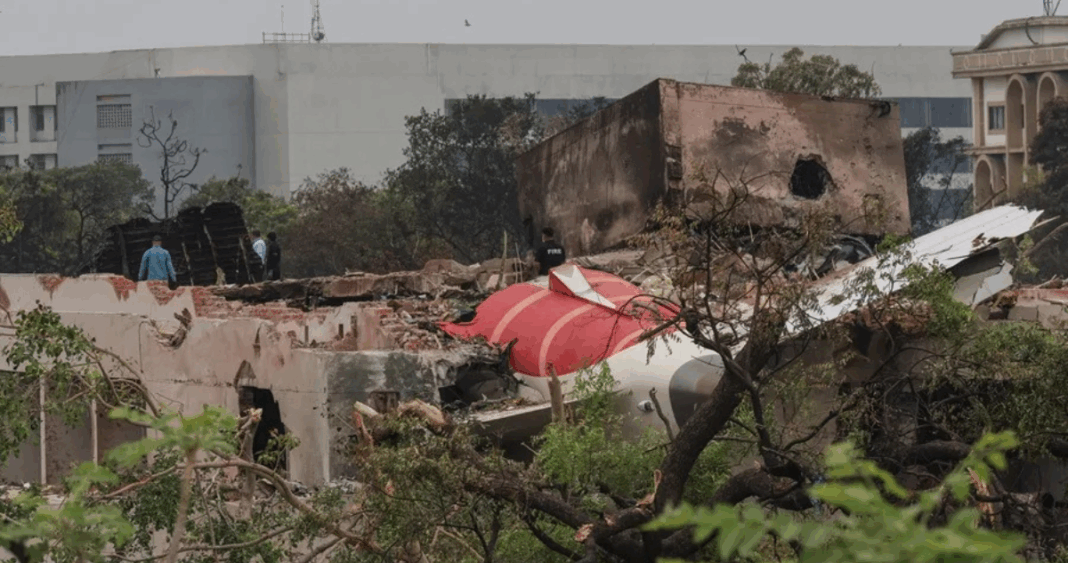 Tragedia de Air India: Familias británicas denuncian recibir cuerpos equivocados