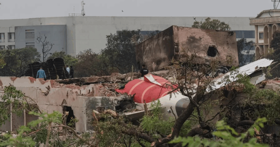 Tragedia de Air India: Pilotos no eran conscientes del corte de combustible, según familiares