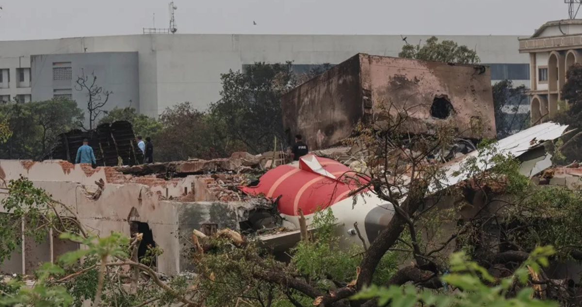 Tragedia de Air India: Pilotos no eran conscientes del corte de combustible, según familiares