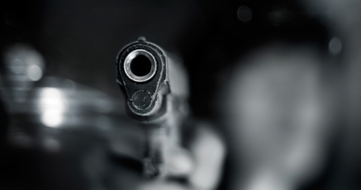 Tragedia en Concón: Muere adolescente baleado por amigo mientras jugaban