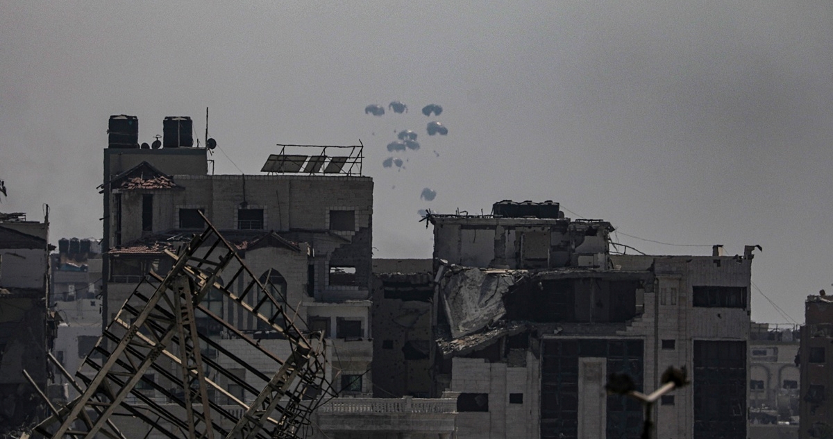 Tragedia en Gaza: Más de 60.000 muertos por los ataques israelíes