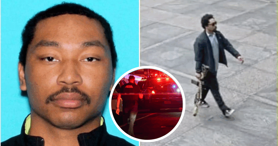 Tragedia en Nueva York: Exjugador de fútbol con CTE se suicida tras atacar sede de la NFL