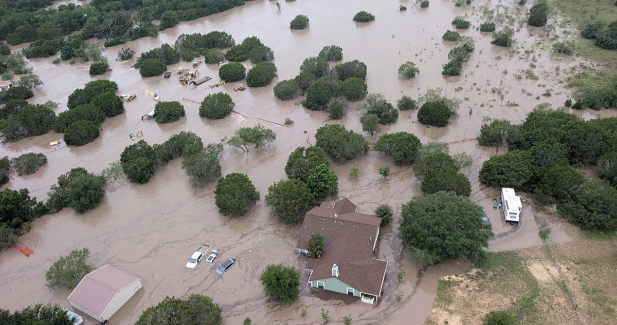 Tragedia en Texas: 43 muertos, incluidos 15 niños, por devastadoras inundaciones