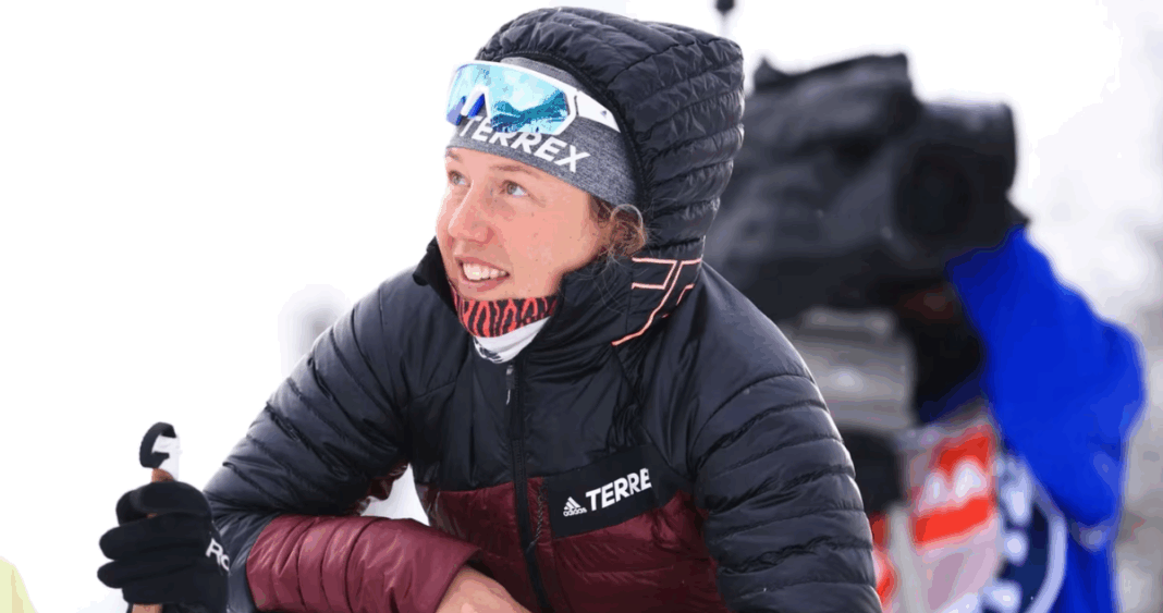 Tragedia en el Karakórum: Excampeona olímpica Laura Dahlmeier sufre grave accidente alpinístico