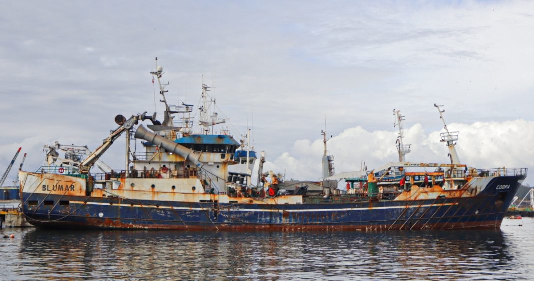Tragedia en el Mar: Investigación del Naufragio de la Lancha Bruma se Extiende Misteriosamente