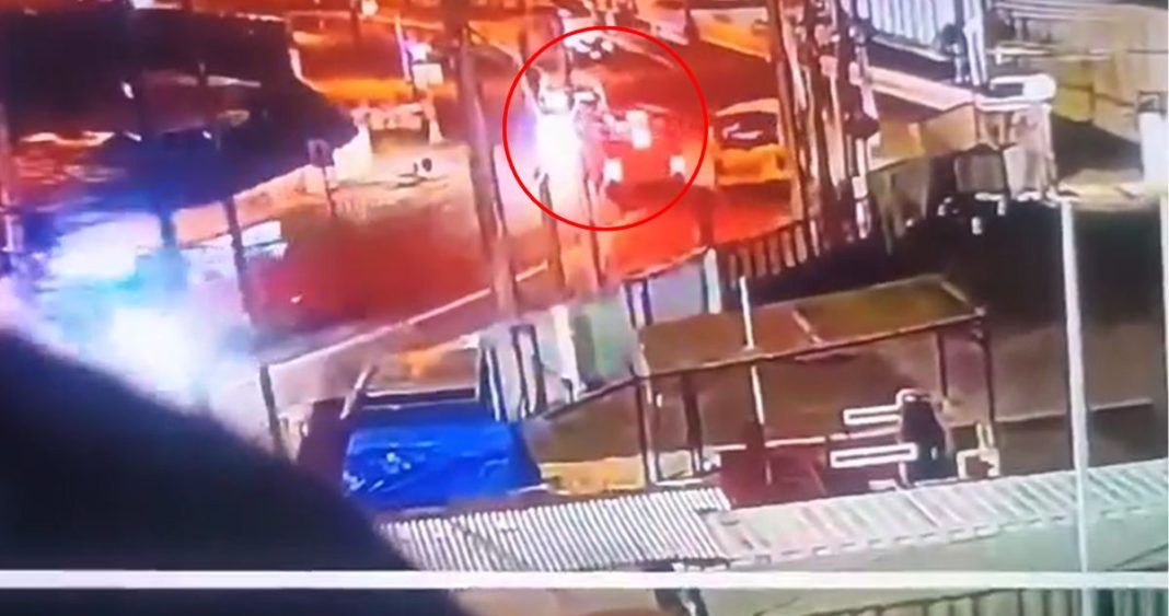 Trágica Colisión de Microbuses en Valparaíso: Dos Conductores Fallecidos y 20 Heridos