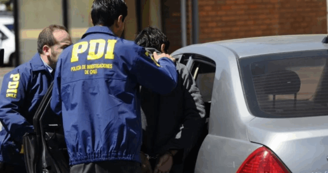 Trágica Muerte de Anciano en Antuco: Yerno Detenido como Sospechoso