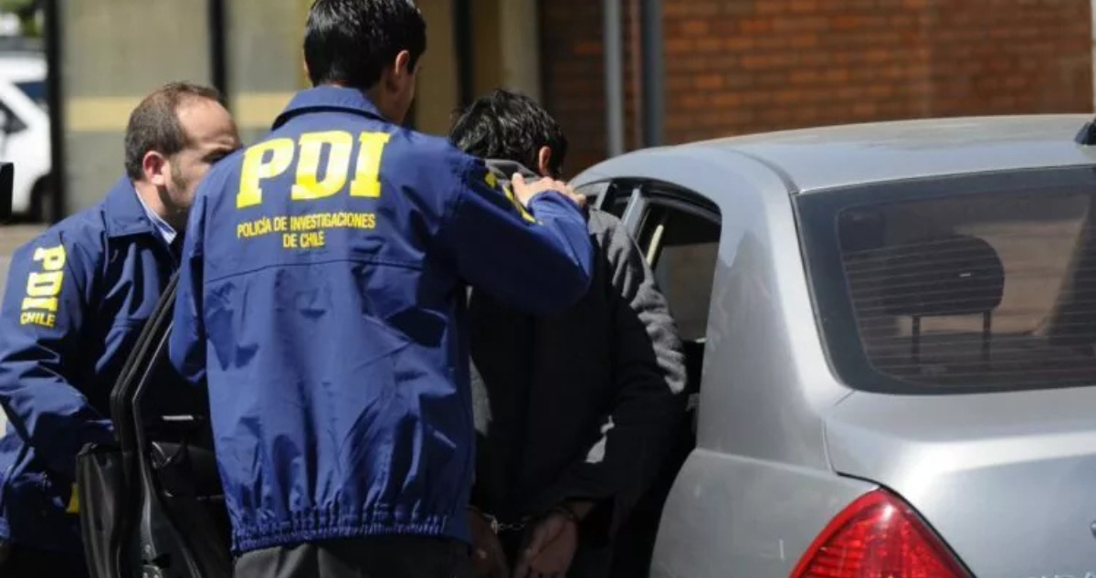 Trágica Muerte de Anciano en Antuco: Yerno Detenido como Sospechoso