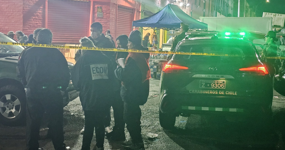 Trágica Muerte de Inmigrante Venezolano en La Vega Central: Autoridades Investigan Homicidio