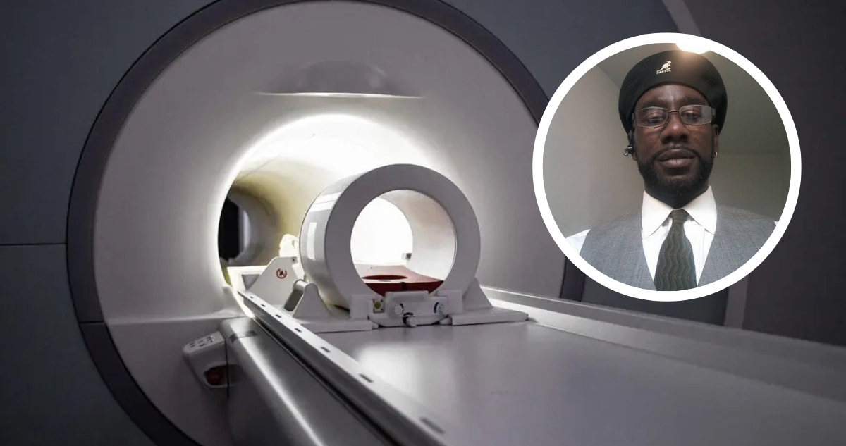 Trágica Muerte en Máquina de Resonancia Magnética: Hombre Succionado por Cadena Metálica