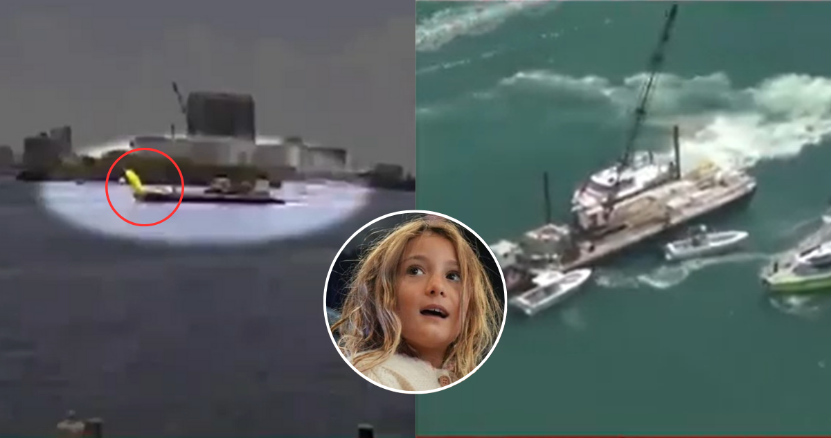 Trágico Accidente Náutico en Miami: Dos Niñas Argentinas Fallecen Tras Colisión de Barcaza Contra Velero