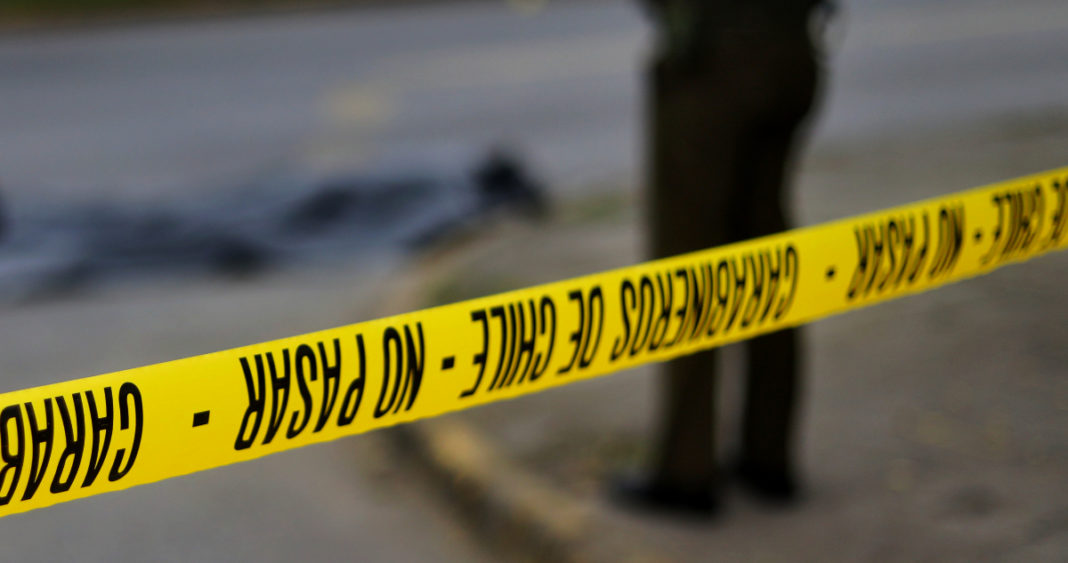 Trágico Desenlace: Recién Nacida Muere Tras Parto en Plena Calle en Lo Prado