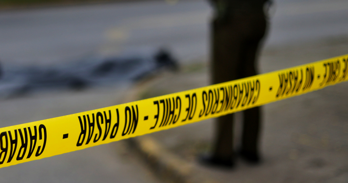 Trágico Desenlace: Recién Nacida Muere Tras Parto en Plena Calle en Lo Prado