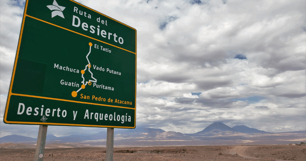 Trágico Vuelco en Ruta a los Géiseres del Tatio: Un Fallecido y Tres Heridos