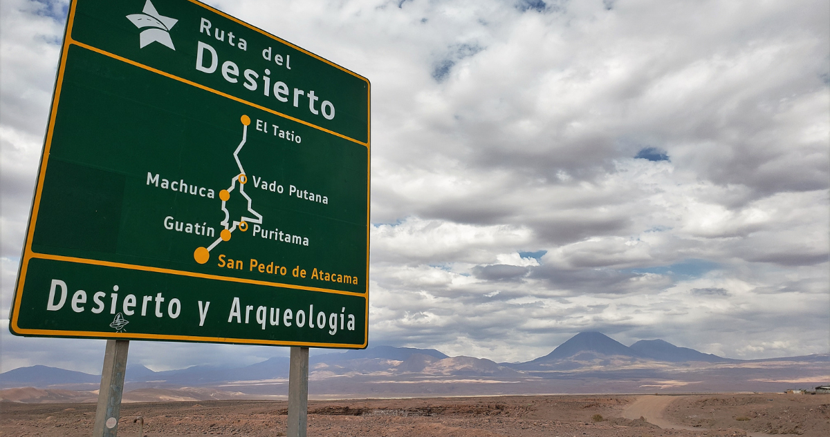Trágico Vuelco en Ruta a los Géiseres del Tatio: Un Fallecido y Tres Heridos