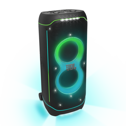 Transforma tu Hogar en un Concierto con los Altavoces JBL PartyBox