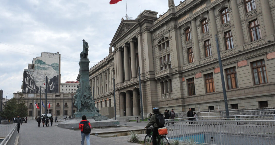 Transparencia y Probidad: La Reforma a los Nombramientos Judiciales en la Recta Final