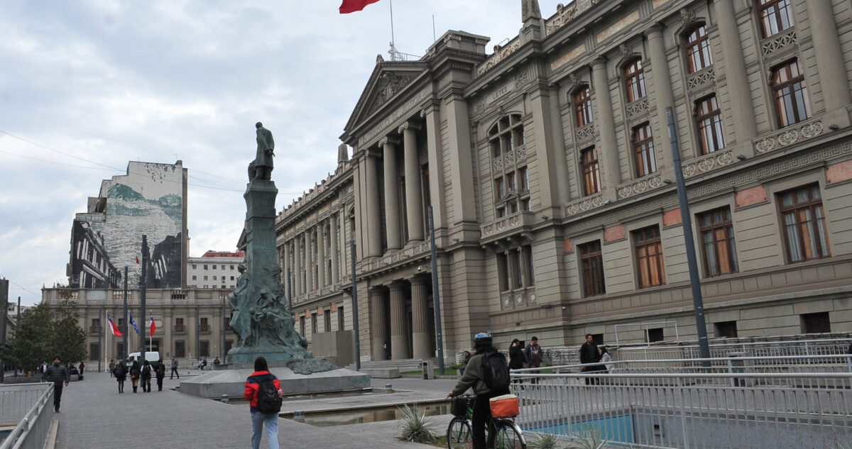 Transparencia y Probidad: La Reforma a los Nombramientos Judiciales en la Recta Final