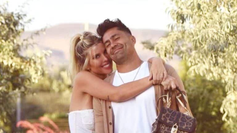 Tras la Separación: Luis Jiménez Reflexiona sobre sus Errores y el Impacto Emocional