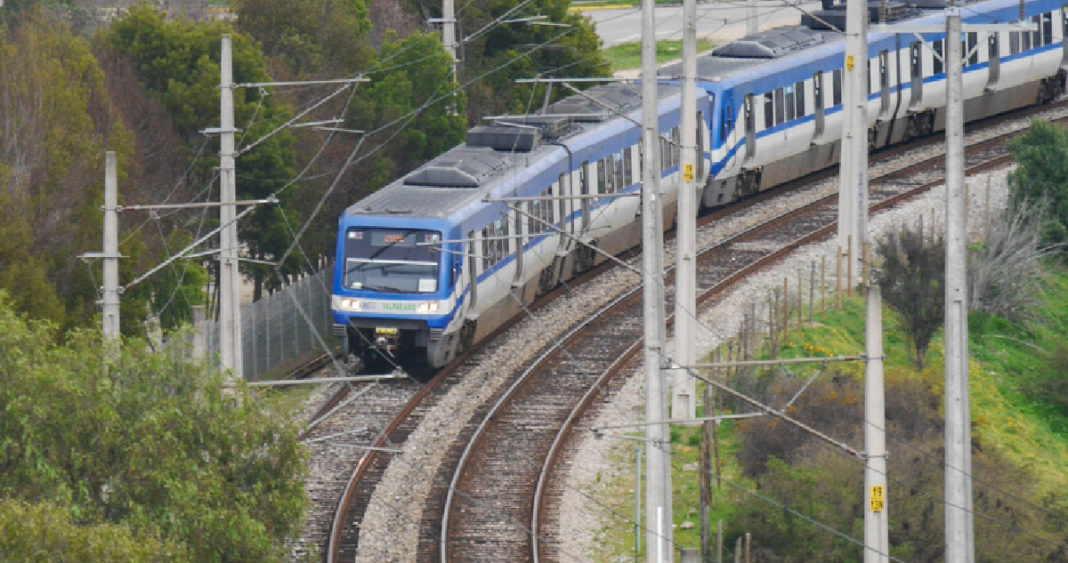 Tren Santiago-Valparaíso: Desacuerdo Comunicacional entre Gobierno y Autoridades Regionales