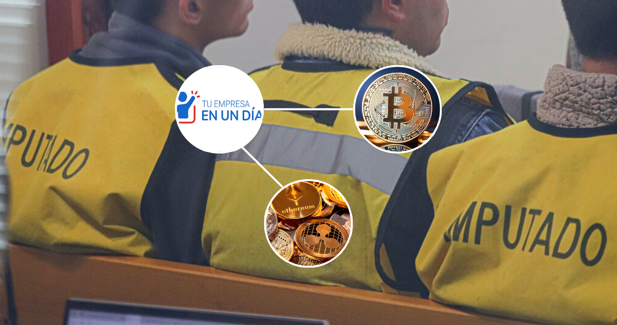 Tren de Aragua: Cómo una red criminal lavó millones en Chile sin que los bancos alertaran