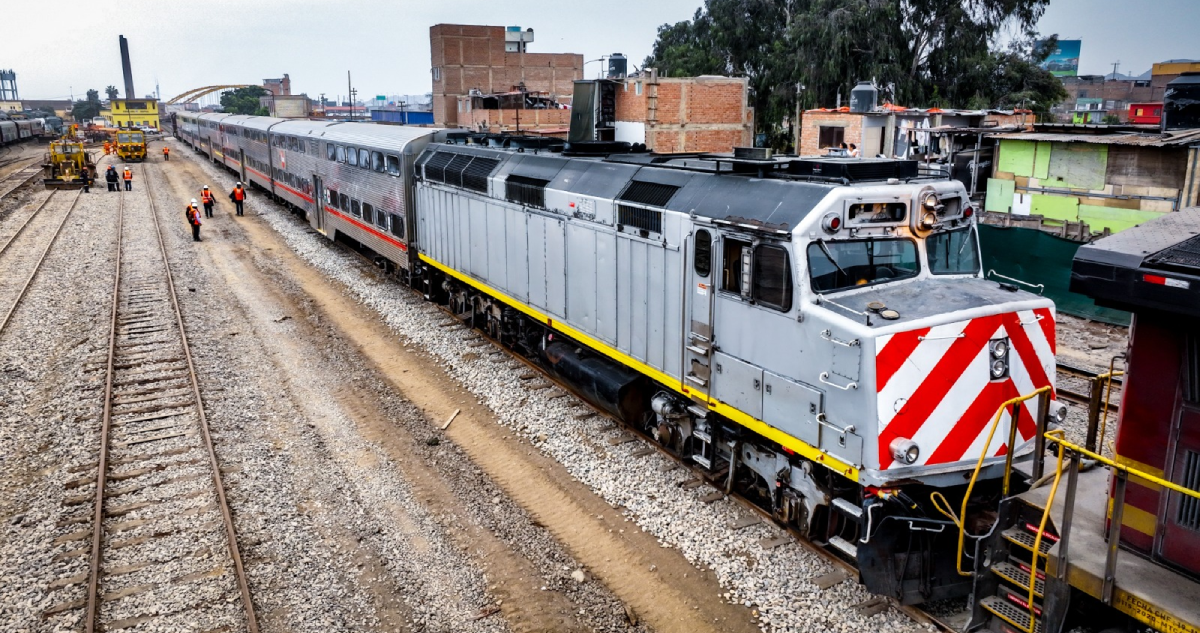 Tren de Lima: Cuando la Ambición Supera la Realidad