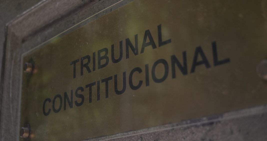Tribunal Constitucional rechaza impugnación de diputados oficialistas contra ley de permisología