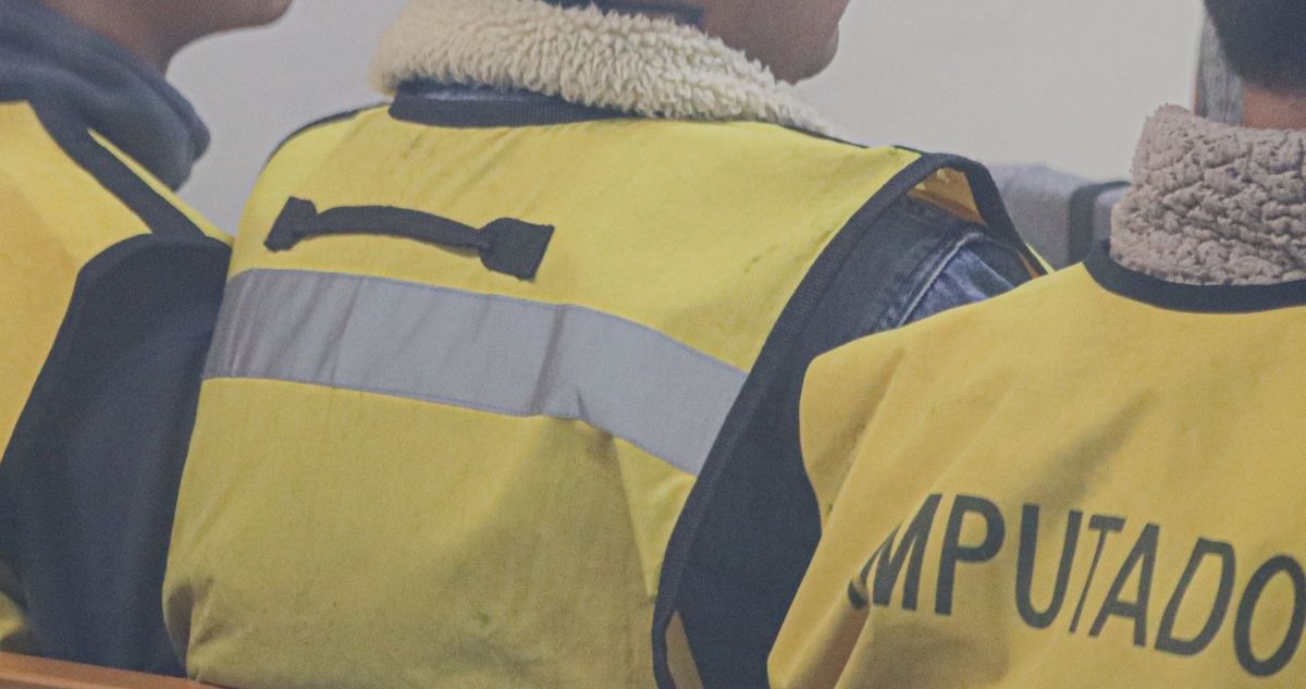 Trio Acusado de Secuestro Agravado en Concepción Enfrenta Prisión Preventiva