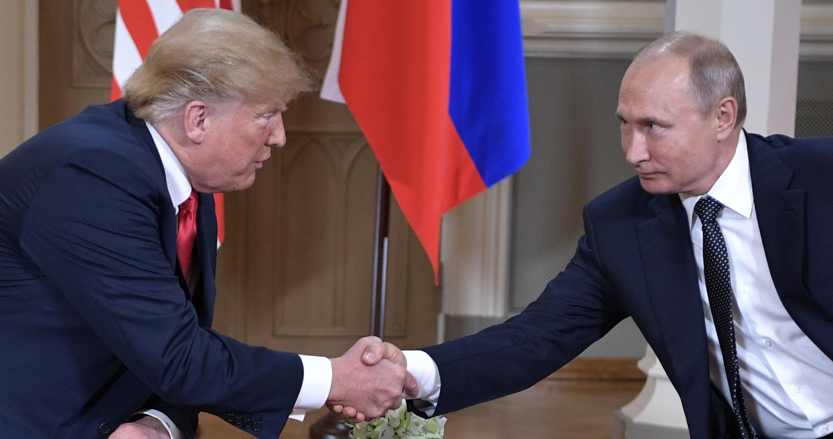 Trump Impone Ultimátum a Rusia: Lograr Acuerdo con Ucrania en 50 Días o Enfrentar Severos Aranceles