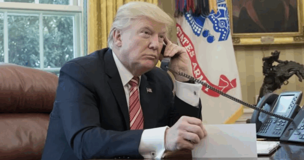 Trump Interviene para Lograr Alto al Fuego Inmediato entre Tailandia y Camboya